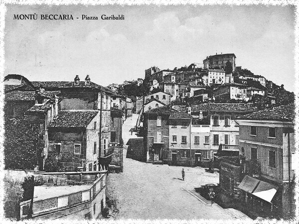 Immagine Montù Beccaria